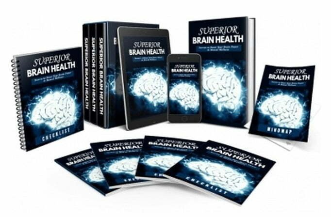 Superior Brain Health