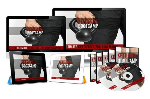 Protected: Kettlebell Bootcamp