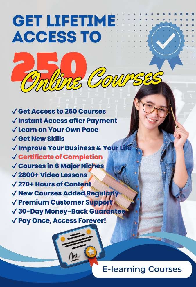 Net KUTI online courses e-learning platform